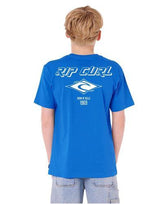 FADE OUT LOGO TEE - BOYS